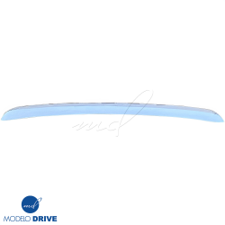ModeloDrive FRP OER GTR Hood Brow Accent > Nissan Skyline (R32) 1990-1994 image - 15