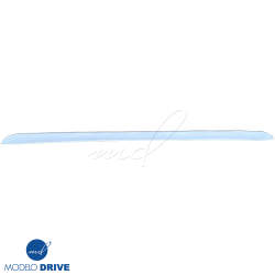 ModeloDrive FRP OER GTR Hood Brow Accent > Nissan Skyline (R32) 1990-1994 image - 16