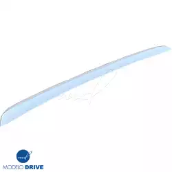 FRP OER GTR Hood Brow Accent > Nissan Skyline (R32) 1990-1994 image - 17