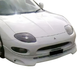 ModeloDrive FRP DCUT Front Lip Valance > Mitsubishi FTO 1994-1996 image - 7