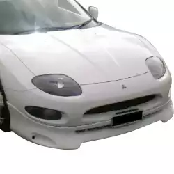 FRP DCUT Front Lip Valance > Mitsubishi FTO 1994-1996 image - 7