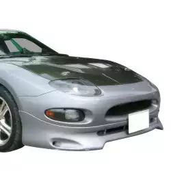 FRP DCUT Front Lip Valance > Mitsubishi FTO 1994-1996 image - 1