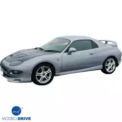 FRP DCUT Front Lip Valance > Mitsubishi FTO 1994-1996 image - 5