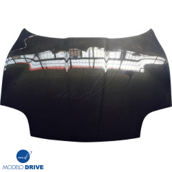 ModeloDrive Carbon Fiber OER Hood > Mitsubishi FTO 1994-2000 image - 4