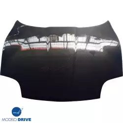 Carbon Fiber OER Hood > Mitsubishi FTO 1994-2000 image - 4