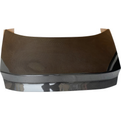 ModeloDrive Carbon Fiber OER Trunk > Mitsubishi FTO 1994-2000 image - 6