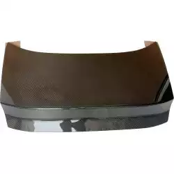 Carbon Fiber OER Trunk > Mitsubishi FTO 1994-2000 image - 6