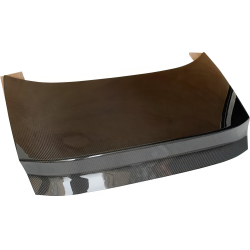 ModeloDrive Carbon Fiber OER Trunk > Mitsubishi FTO 1994-2000 image - 1