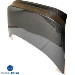 ModeloDrive Carbon Fiber OER Trunk > Mitsubishi FTO 1994-2000 image - 3