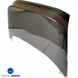 Carbon Fiber OER Trunk > Mitsubishi FTO 1994-2000 image - 3