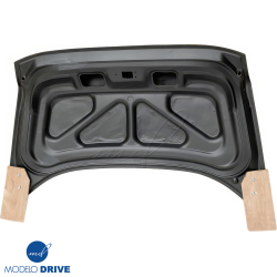 ModeloDrive Carbon Fiber OER Trunk > Mitsubishi FTO 1994-2000 image - 5