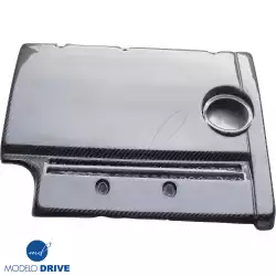 Carbon Fiber OER GPX Engine Cover > Mitsubishi FTO 1994-2000 image - 3