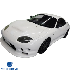 ModeloDrive FRP CSPO Hood > Mitsubishi FTO 1994-2000 image - 19