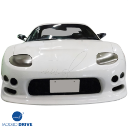ModeloDrive FRP CSPO Hood > Mitsubishi FTO 1994-2000 image - 20