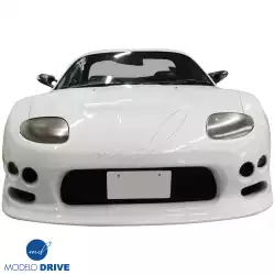 FRP CSPO Hood > Mitsubishi FTO 1994-2000 image - 20