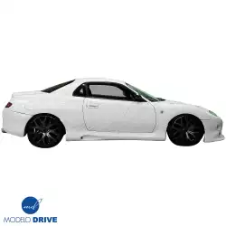 FRP CSPO Hood > Mitsubishi FTO 1994-2000 image - 21