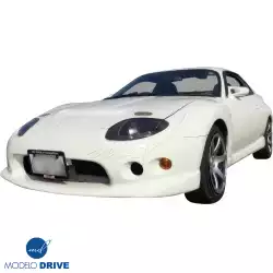 FRP CSPO Hood > Mitsubishi FTO 1994-2000 image - 23