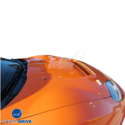 ModeloDrive FRP CSPO Hood > Mitsubishi FTO 1994-2000 image - 2