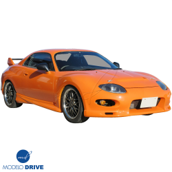 ModeloDrive FRP CSPO Hood > Mitsubishi FTO 1994-2000 image - 3