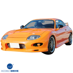 ModeloDrive FRP CSPO Hood > Mitsubishi FTO 1994-2000 image - 4