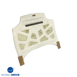ModeloDrive FRP CSPO Hood > Mitsubishi FTO 1994-2000 image - 9