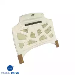 FRP CSPO Hood > Mitsubishi FTO 1994-2000 image - 9