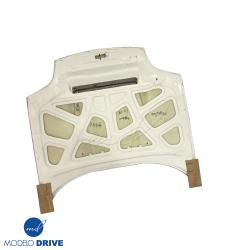 ModeloDrive FRP CSPO Hood > Mitsubishi FTO 1994-2000 image - 10
