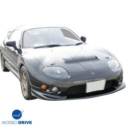 ModeloDrive FRP CSPO Hood > Mitsubishi FTO 1994-2000 image - 14
