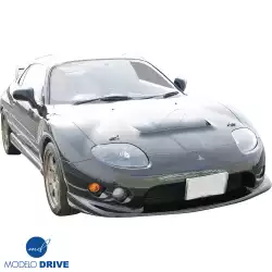 FRP CSPO Hood > Mitsubishi FTO 1994-2000 image - 14