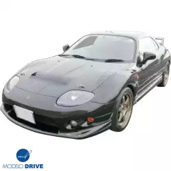 FRP CSPO Hood > Mitsubishi FTO 1994-2000 image - 15