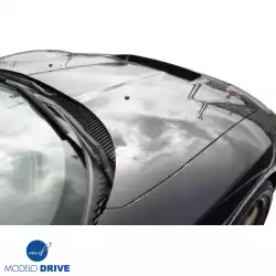 FRP CSPO Hood > Mitsubishi FTO 1994-2000 image - 16