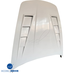 ModeloDrive FRP JRAC Hood > Maserati Quattroporte 2005-2012 image - 6