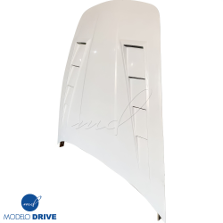 ModeloDrive FRP JRAC Hood > Maserati Quattroporte 2005-2012 image - 7