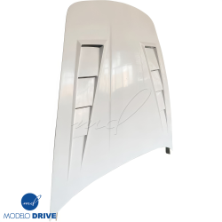 ModeloDrive FRP JRAC Hood > Maserati Quattroporte 2005-2012 image - 8