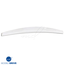 ModeloDrive FRP YH Trunk Spoiler Wing > Maserati Quattroporte 2005-2012 image - 2
