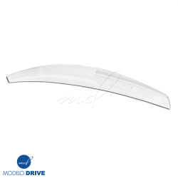 ModeloDrive FRP YH Trunk Spoiler Wing > Maserati Quattroporte 2005-2012 image - 3