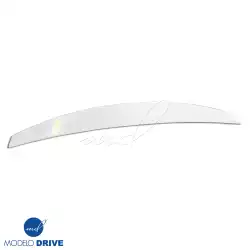 FRP YH Trunk Spoiler Wing > Maserati Quattroporte 2005-2012 image - 4