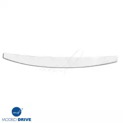FRP YH Trunk Spoiler Wing > Maserati Quattroporte 2005-2012 image - 5