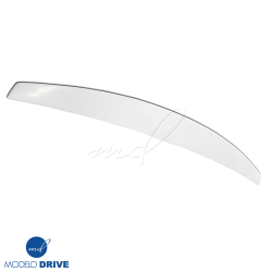 ModeloDrive FRP YH Trunk Spoiler Wing > Maserati Quattroporte 2005-2012 image - 6