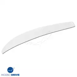 FRP YH Trunk Spoiler Wing > Maserati Quattroporte 2005-2012 image - 7