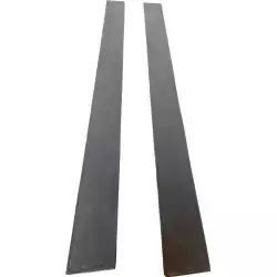 Carbon Fiber Door Sills > Maserati Quattroporte 2005-2008 image - 1