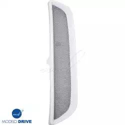 FRP TRDE Grill > Lexus IS300 2000-2005 image - 4