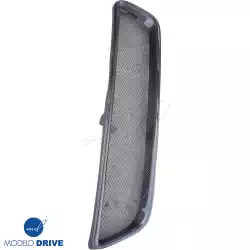 Carbon Fiber TRDE Grill > Lexus IS300 2000-2005 image - 9