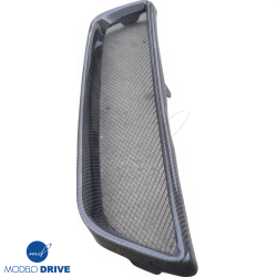 ModeloDrive Carbon Fiber TRDE Grill > Lexus IS300 2000-2005 image - 10