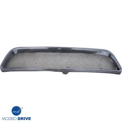 ModeloDrive Carbon Fiber TRDE Grill > Lexus IS300 2000-2005 image - 12