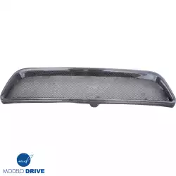 Carbon Fiber TRDE Grill > Lexus IS300 2000-2005 image - 12