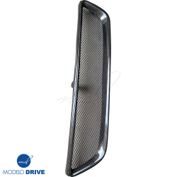 ModeloDrive Carbon Fiber TRDE Grill > Lexus IS300 2000-2005 image - 2