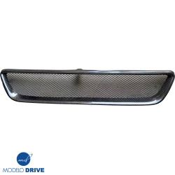 ModeloDrive Carbon Fiber TRDE Grill > Lexus IS300 2000-2005 image - 5