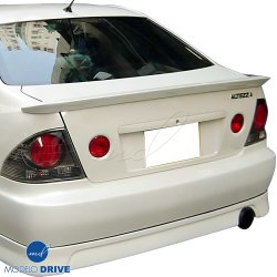 ModeloDrive FRP TRDE Wing > Lexus IS300 2000-2005 image - 15