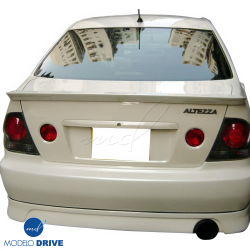 ModeloDrive FRP TRDE Wing > Lexus IS300 2000-2005 image - 16